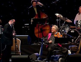 Avatar de Itzhak Perlman/Klezmer Conservatory Band