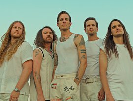The Maine 的头像