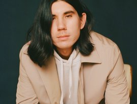 Gryffin için avatar