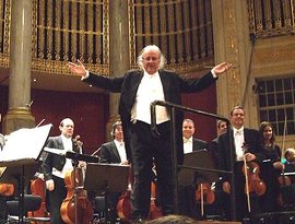 Avatar für Chorus Viennensis, Wiener Symphoniker, Eliahu Inbal, Wiener Singakademie