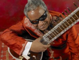 Avatar de Baluji Shrivastav