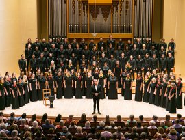 Avatar för Stellenbosch University Choir