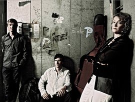 Avatar for Julia Hülsmann Trio