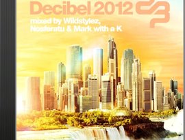 Decibel 2012 的头像