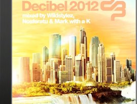 Avatar for Decibel 2012