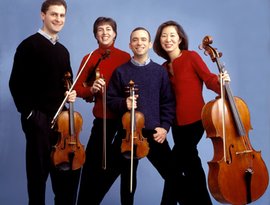 Brentano String Quartet için avatar