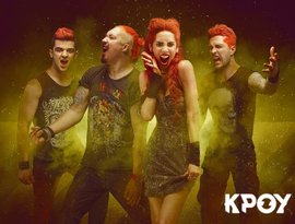 Awatar dla Кроу