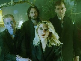 Avatar de Wolf Alice