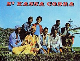 Avatar de N'Kassa Cobra