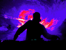 Avatar de DJ Icee