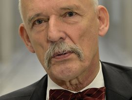 Avatar for Janusz Korwin-Mikke