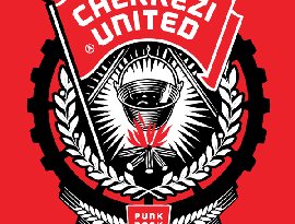 Avatar for Cherkezi United