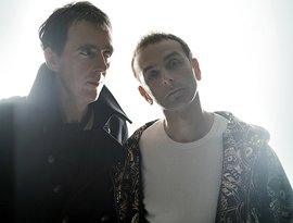 Аватар для Underworld