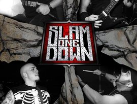 Slam One Down 的头像