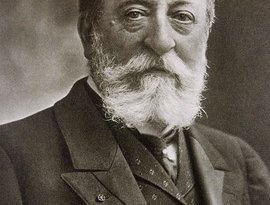 Avatar for Camille Saint‐Saëns