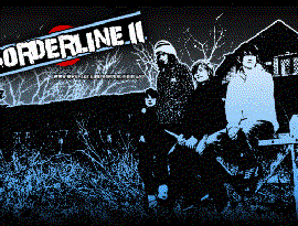 Borderline 11 的头像