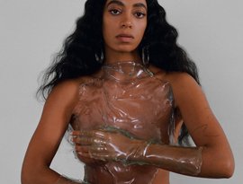 Аватар для Solange