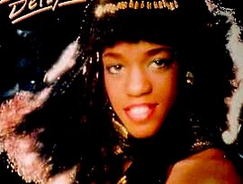 Avatar for Evelyn 'Champagne' King
