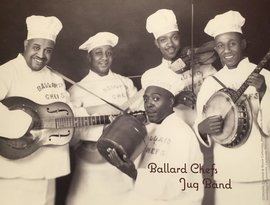 Avatar for Earl McDonald's Original Louisville Jug Band