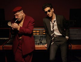 Аватар для Chromeo