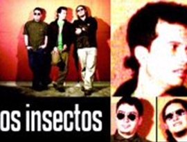 Avatar for Los Insectos