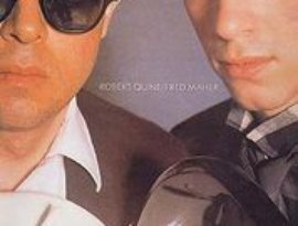 Avatar de Robert Quine & Fred Maher
