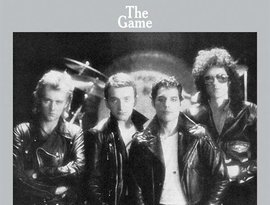 Avatar de Queen - The Game - Remastered Deluxe Edition (2011) [FLAC] {2 CD}