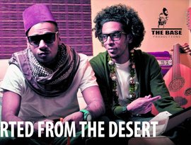 Awatar dla Sons Of Yusuf