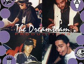 The Dreamteam 的头像