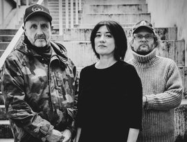 Miki Berenyi Trio 的头像