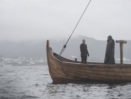 Avatar for Ivar Bjørnson & Einar Selvik