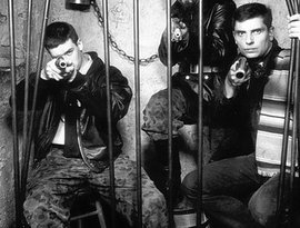 Boyd Rice and Friends 的头像