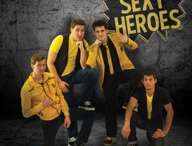 Avatar for Sexy Heroes
