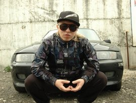 AK47 & MadBustazz 的头像