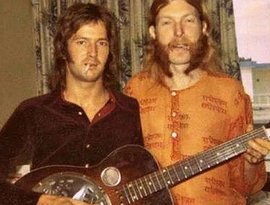 Avatar für Eric Clapton and Duane Allman