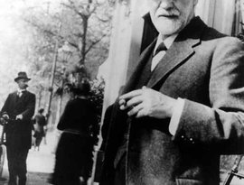 Sigmund Freud 的头像