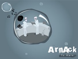Avatar for ArnAck