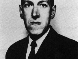 Avatar for H. P. Lovecraft