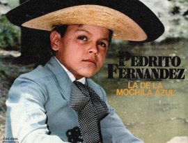 Avatar för Pedrito Fernández