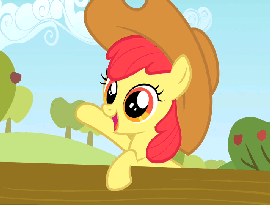 Avatar for Applebloom