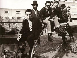 The Specials のアバター