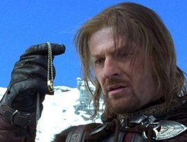 Avatar för Lament for Boromir