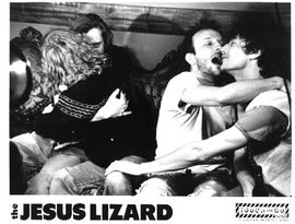 Avatar de The Jesus Lizard