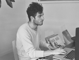 Avatar für Nicolas Jaar