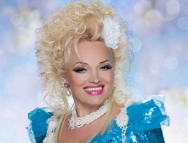 Avatar for Nadezhda Kadysheva and Golden Ring