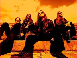 Gamma Ray için avatar
