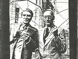 Avatar for burroughs, gysin, p.orridge