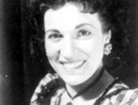 Betty Cody 的头像