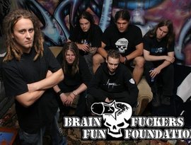 Avatar for Brainfuckers Fun Foundation