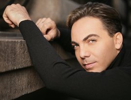 Cristian Castro のアバター